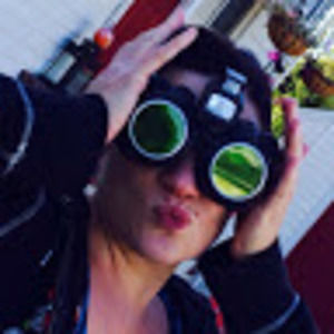 Meet your Posher, Cindy